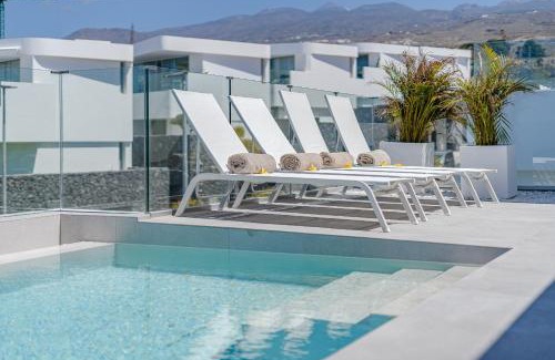 Callao Salvaje Villa | Villa Retama - Casangular by Upper