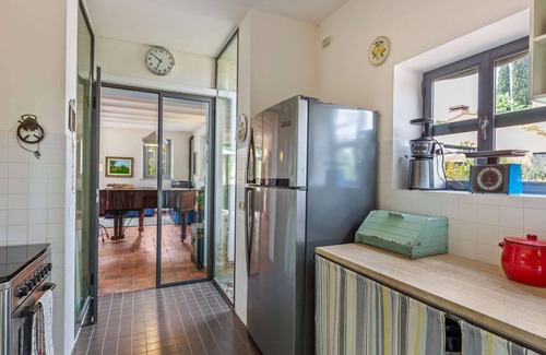 Ostra Villa | Villa Retreat in the Marche Hills