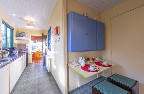 Kourouta Villa | Villa Revita Kourouta beach, Kourouta, Greece