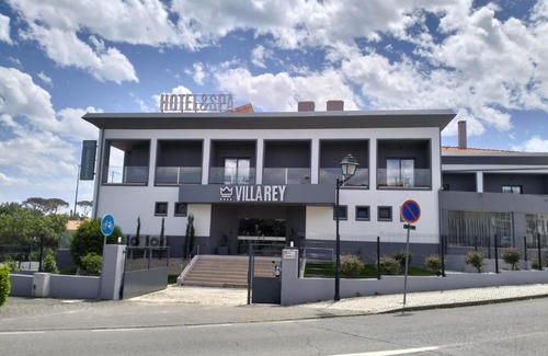 Vila de Rei Hotel | Villa Rey Spa & Hotel