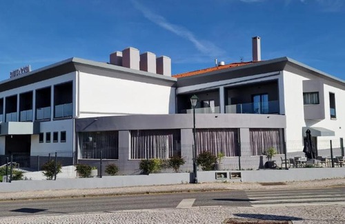 Vila de Rei Hotel | Villa Rey Spa & Hotel