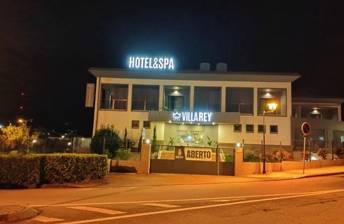 Vila de Rei Hotel | Villa Rey Spa & Hotel