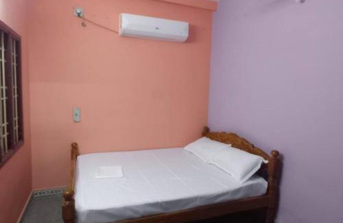 Pondicherry Villa | Villa Reyaz