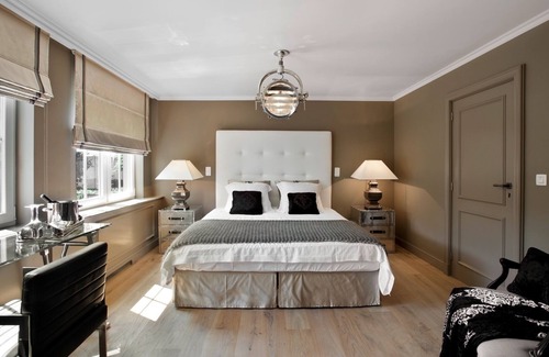 Opoeteren Hotel | Villa Reynaert