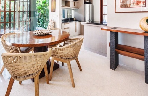Petitenget Villa | Villa Ria Seminyak- private villa in a great location close to Potatohead