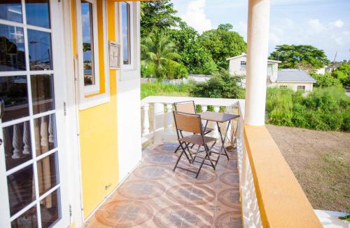 Welches Apartment | Villa Riana Barbados