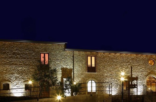 Patti House | Villa Rica