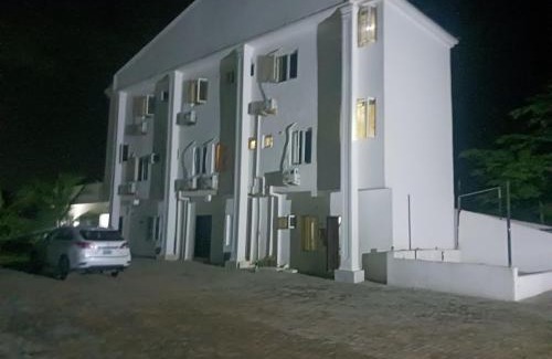 Lekki House | Villa Ricca beach resort