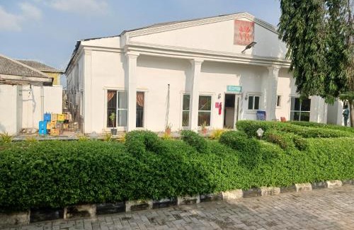 Lekki House | Villa Ricca beach resort
