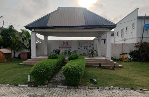 Lekki House | Villa Ricca beach resort