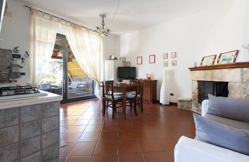 Ceglie Messapica Villa | Villa Ricci by Perle di Puglia