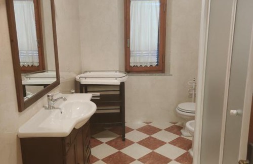 Acquaviva House | Villa Ricci MONTEPULCIANO