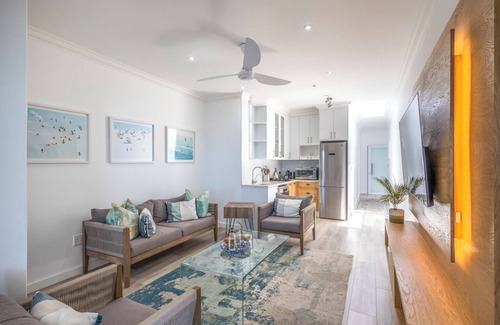 Plettenberg Bay Villa | Villa Rice - Eight Bedroom Villa, Sleeps 16