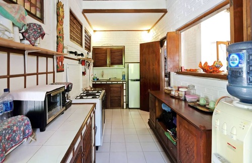 Dyanapura Villa | Villa Riddi - 5 mins to Beach