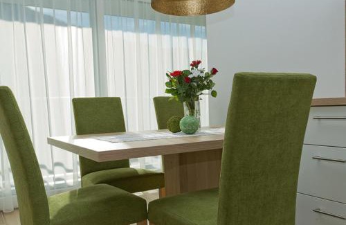Perca Apartment | Villa Ried