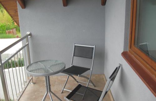 Verpelet Bed & Breakfast | Villa Rigo Panzió