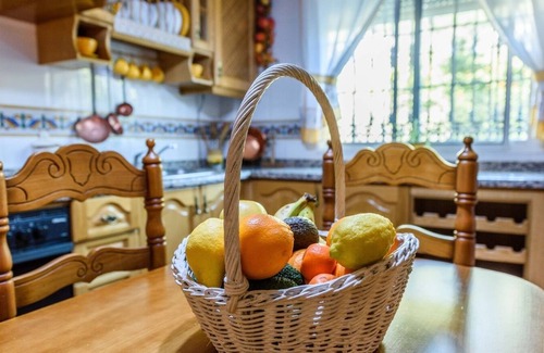 Casarabonela Villa | Villa Riillo Casarabonela by Ruralidays