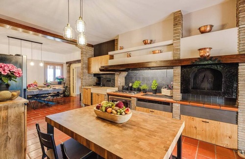 Patrignano Villa | Villa Rimini Summary: