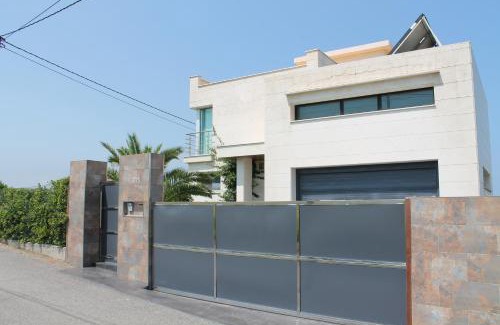 Cabo de Ajo Villa | Villa Rincón del Mar