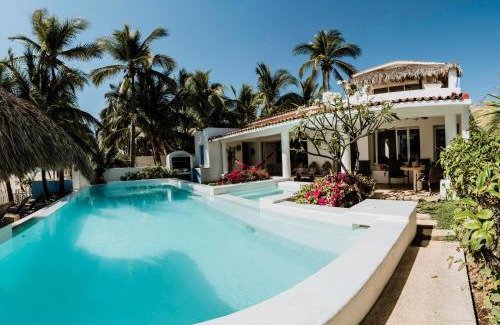 Acapulco Villa | Villa Rincon del Mar & Villa Rincon de las Morenas