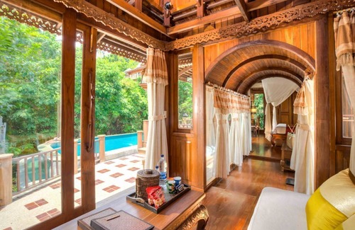 Ko Pha-ngan Resort | Villa Rinrada - One Bedroom Resort, Sleeps 3