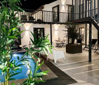 Cartaxo Apartment | Villa Rio by Valada Village