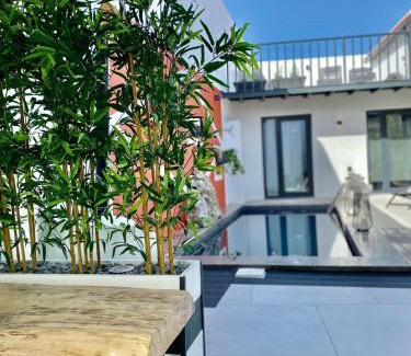 Cartaxo Apartment | Villa Rio by Valada Village