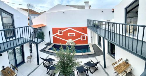 Cartaxo Apartment | Villa Rio by Valada Village