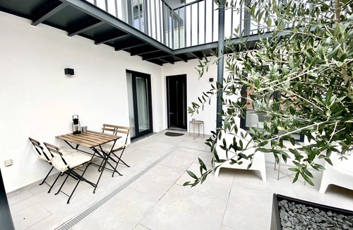 Cartaxo Condo | Villa Rio Studio - Valada