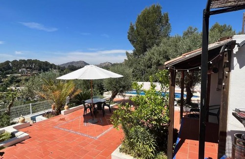 Xativa Villa | Villa Rios
