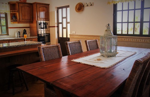 Silves Villa | Villa Rios Garden - Perfect for Resting, Relaxing and Enjoying Nature
