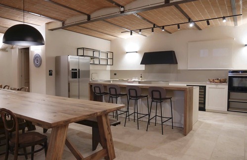 Foiano della Chiana Villa | Villa Ripa - My Rental Homes