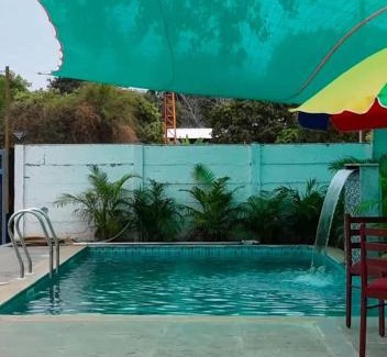Bommayapalayam House | Villa Risham,Auroville Pondicherry
