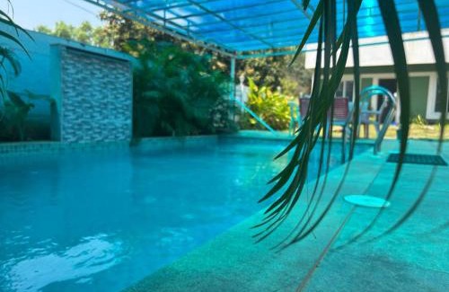 Bommayapalayam House | Villa Risham,Auroville Pondicherry