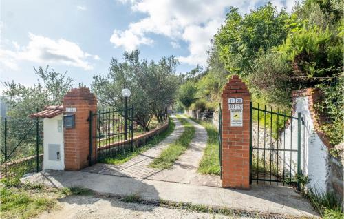 Castiglione Chiavarese House | Villa Rita