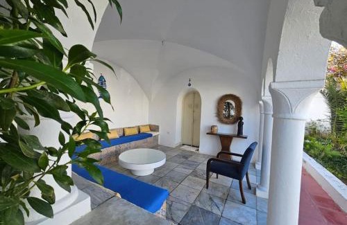 Sidi Abdel Aziz Villa | Villa Rita