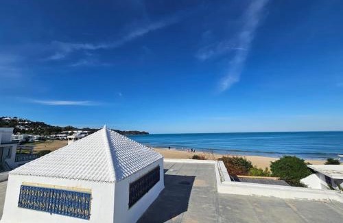 Sidi Abdel Aziz Villa | Villa Rita