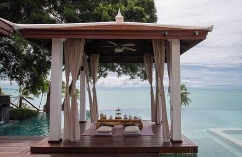 Bang Po Villa | Villa Riva by Elite Havens