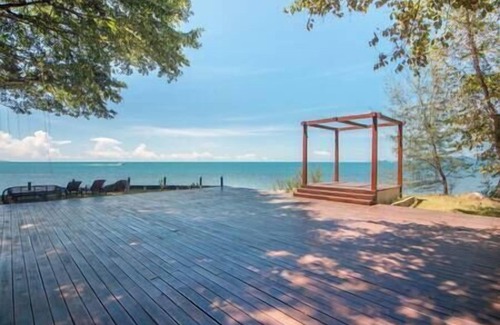 Bang Po Villa | Villa Riva by Elite Havens