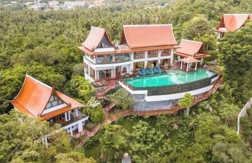 Bang Po Villa | Villa Riva by Elite Havens