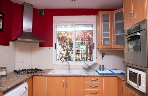 Riba-roja de Turia Villa | Villa Rive Rouge
