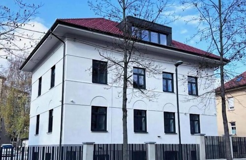 Ljubljana Apartment | Villa Riverside - Modern Apartment