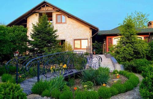 Moldova Villa | Villa - Riviera Nistreana