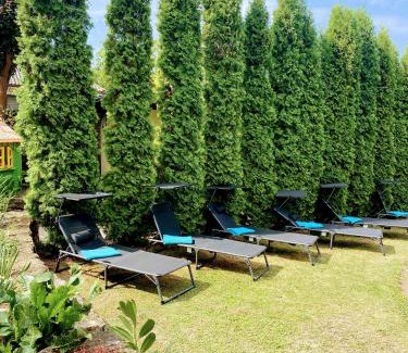 Moldova Villa | Villa - Riviera Nistreana