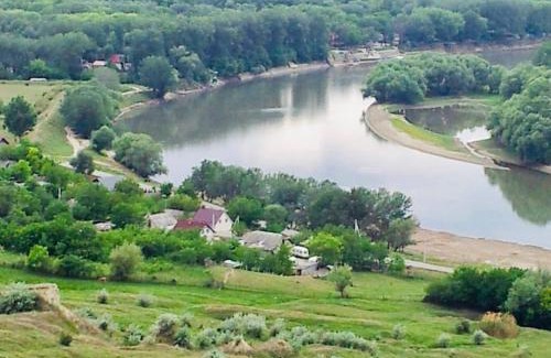 Moldova Villa | Villa - Riviera Nistreana