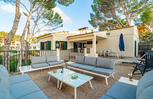 Costa de la Calma Villa | VILLA RIVO - Costa de la Calma