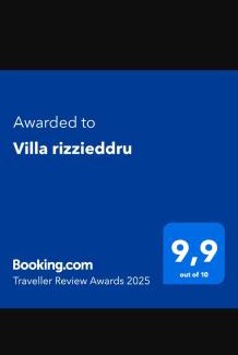 Galatone Villa | Villa rizzieddru