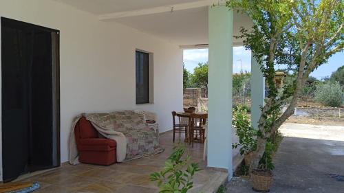 Galatone Villa | Villa rizzieddru