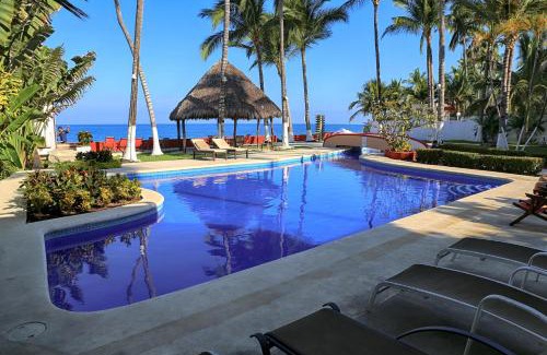 North End House | Villa Robalo Penthouse - Villas del Palmar
