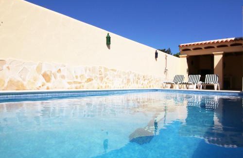San Antonio Bay Villa | Villa Roberto Ibiza
